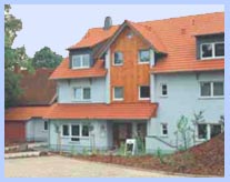 "Landgasthof Dorfsch�nke" in Salz